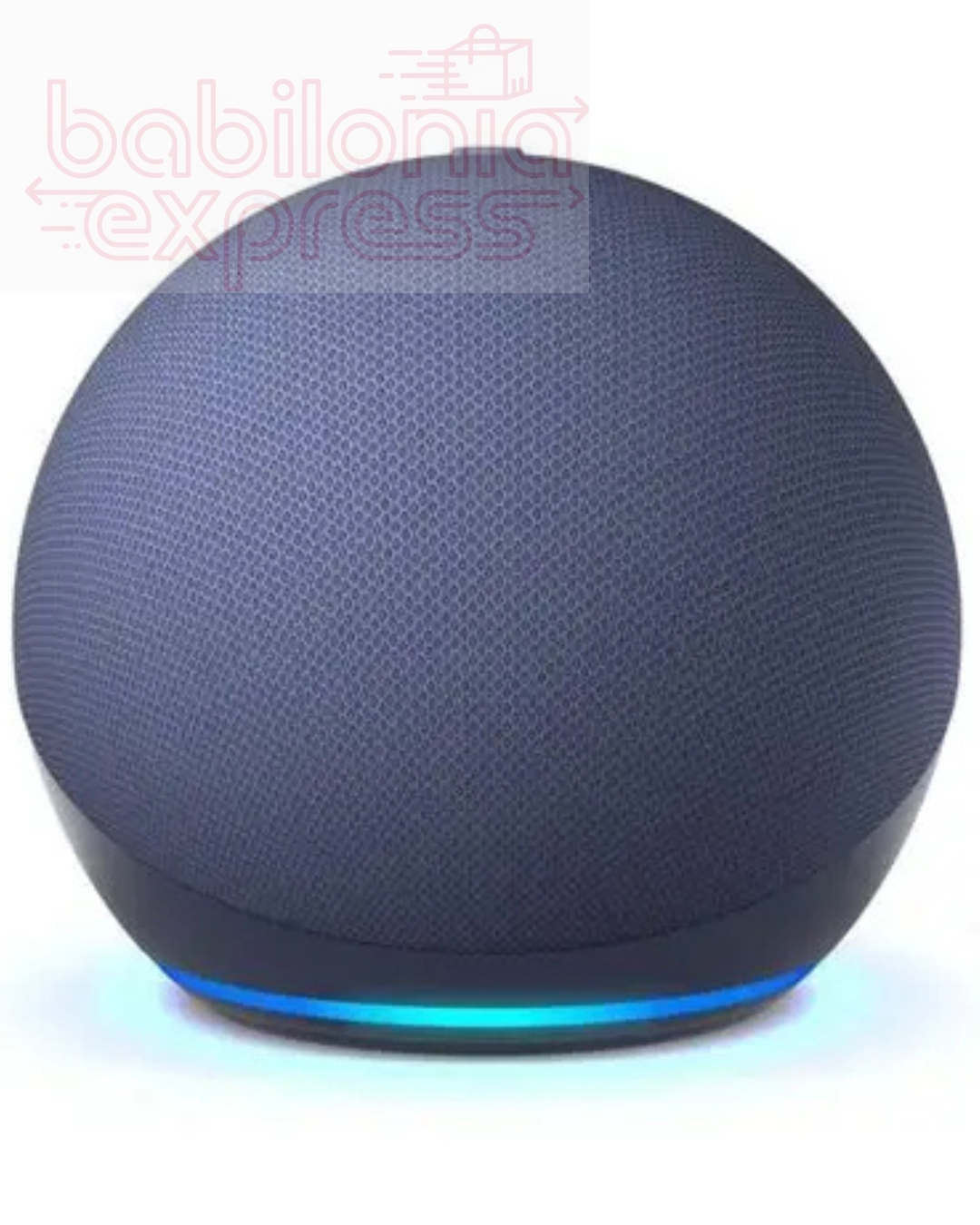 Combo de Alexa más los audífonos