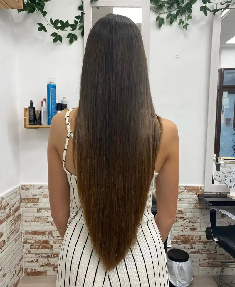 Aceite, para la caída del cabello
